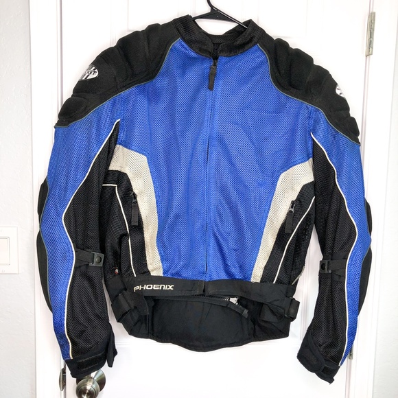joe rocket phoenix jacket